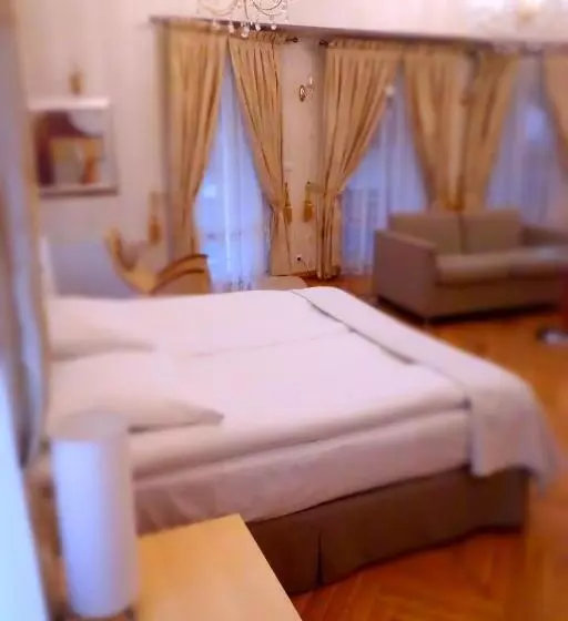 Aamiaismajoitus (B&B) Noclegi U Kawalca