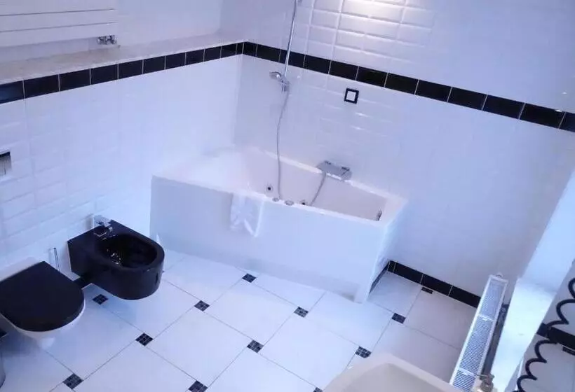 Aamiaismajoitus (B&B) Noclegi U Kawalca