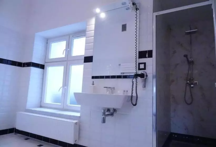 Aamiaismajoitus (B&B) Noclegi U Kawalca