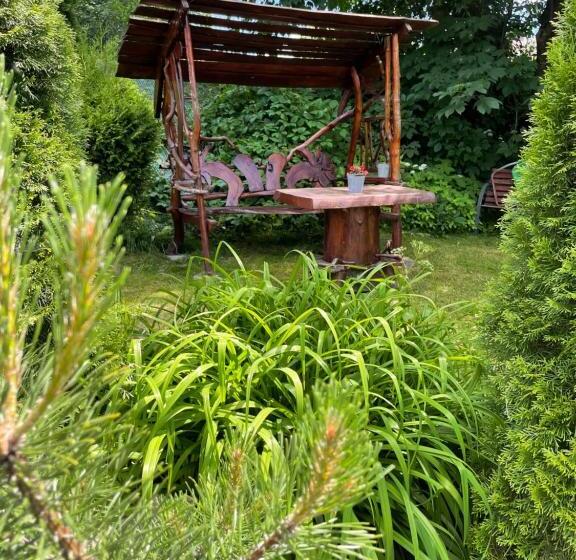 Aamiaismajoitus (B&B) Ośrodek Wypoczynkowy Anna Ila