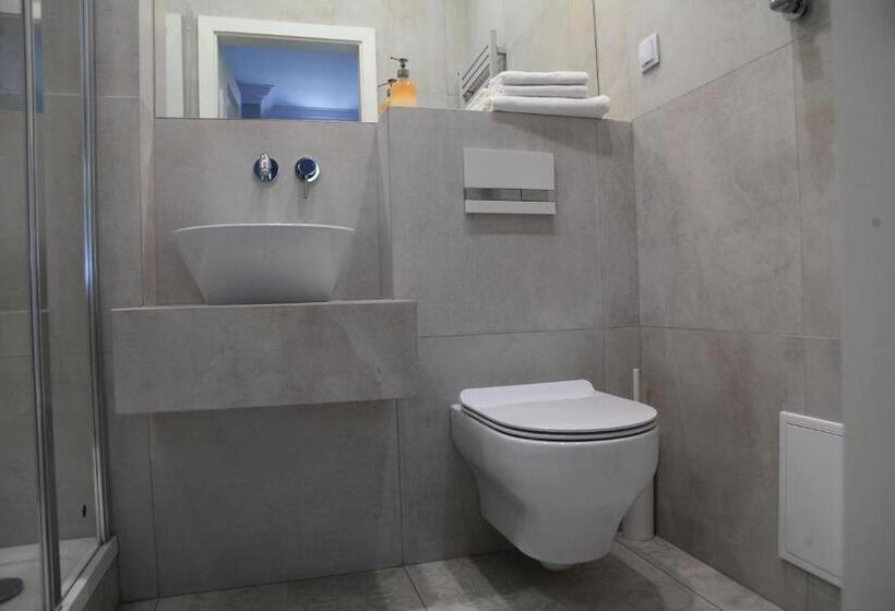 צימר Pałac W Bądzowie