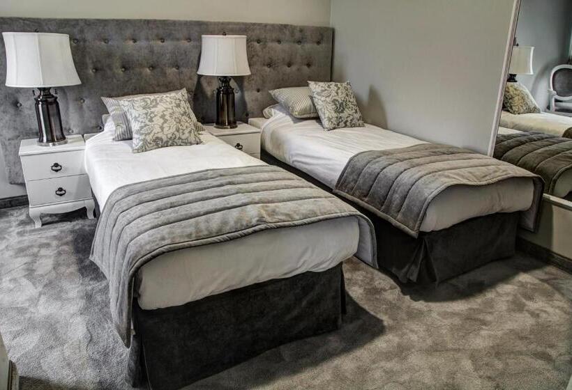 צימר Pałac W Bądzowie