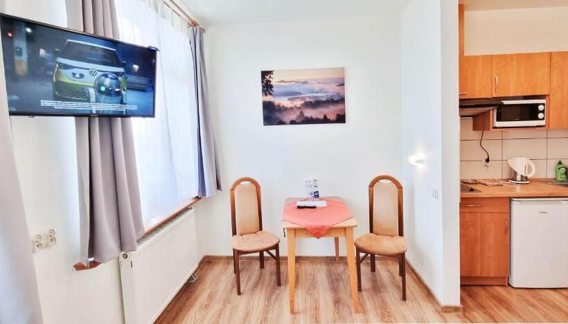 住宿加早餐  Pensjonat Na Górce   Widok Na Jezioro Solińskie I Góry 534 556 639