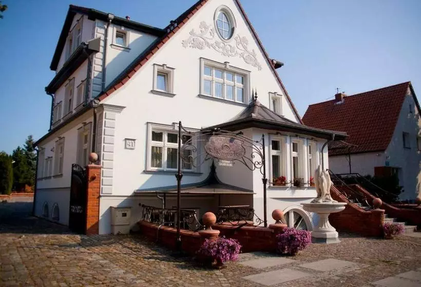 Aamiaismajoitus (B&B) Noclegi U Kawalca