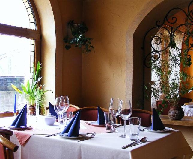 민박 Przy żelaznym Moście