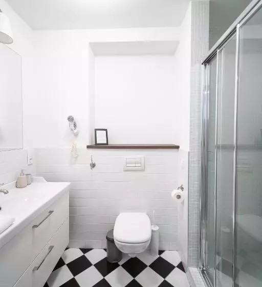 Aamiaismajoitus (B&B) Trybunalska