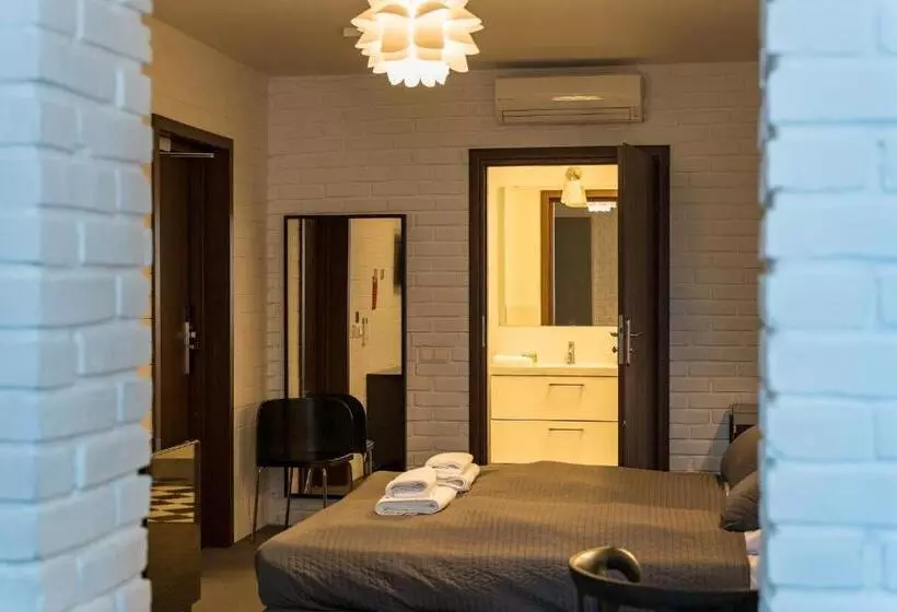 Aamiaismajoitus (B&B) Trybunalska