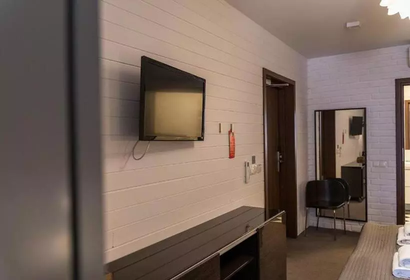 Aamiaismajoitus (B&B) Trybunalska