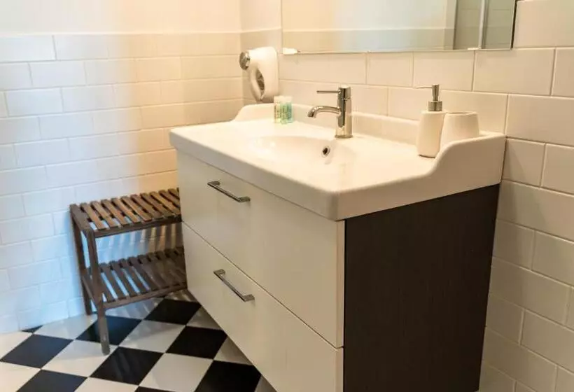 Aamiaismajoitus (B&B) Trybunalska