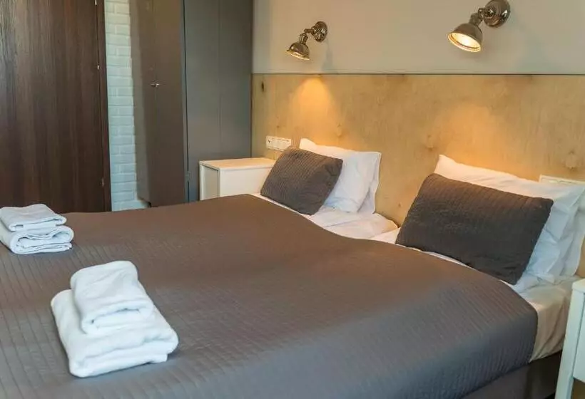 Aamiaismajoitus (B&B) Trybunalska