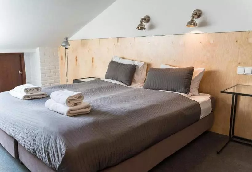 Aamiaismajoitus (B&B) Trybunalska