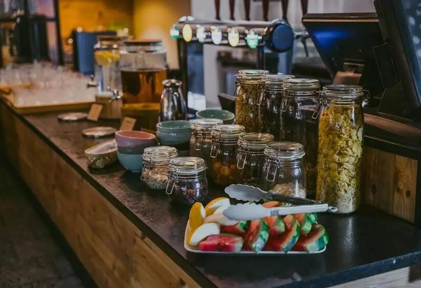 Aamiaismajoitus (B&B) Trybunalska