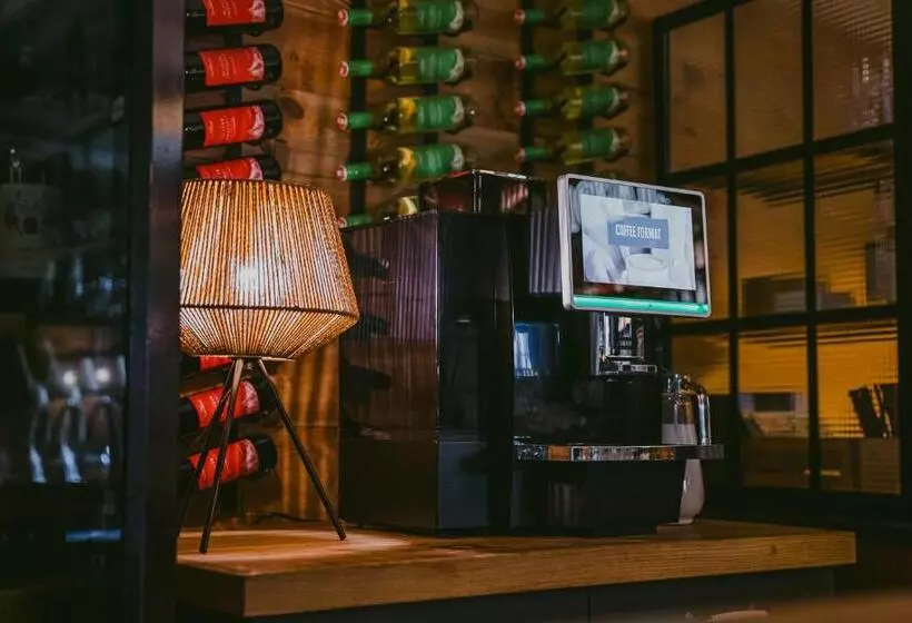 Aamiaismajoitus (B&B) Trybunalska