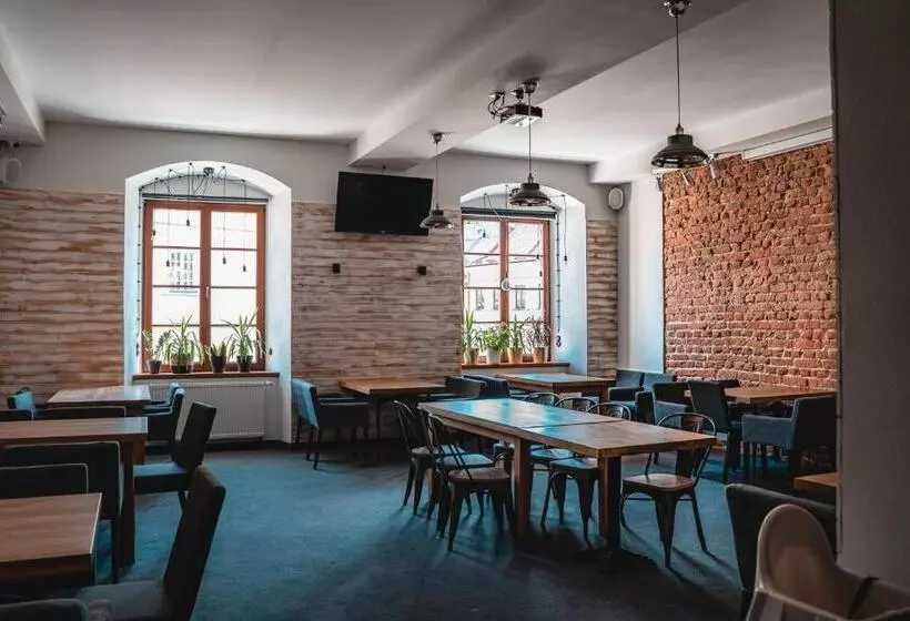 Aamiaismajoitus (B&B) Trybunalska