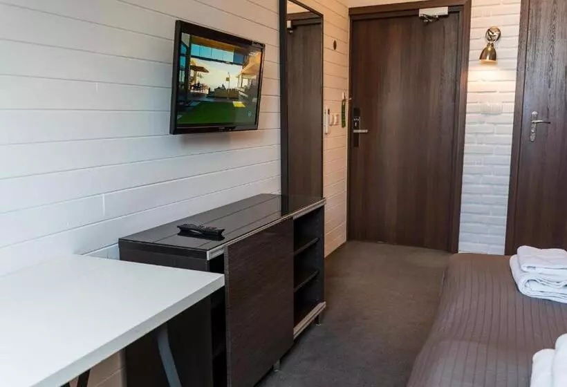 Aamiaismajoitus (B&B) Trybunalska