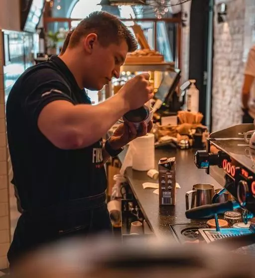 Aamiaismajoitus (B&B) Trybunalska