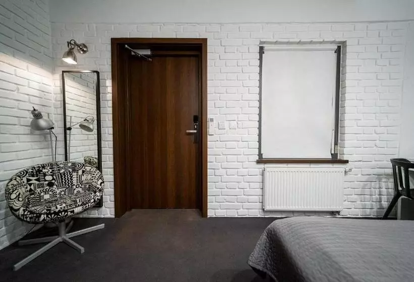 Aamiaismajoitus (B&B) Trybunalska