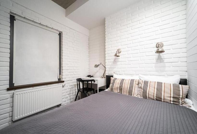 تختخواب و صبحانه Trybunalska