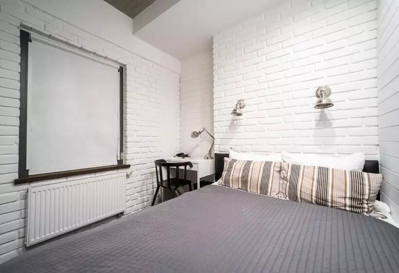 Aamiaismajoitus (B&B) Trybunalska