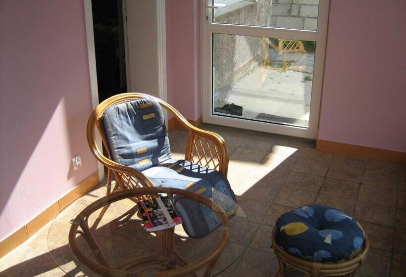 민박 Villa Centrum