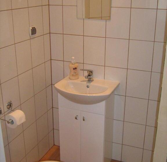 민박 Villa Centrum