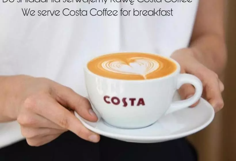 ベッドアンドブレックファースト Villa Garden Kutno Centrum