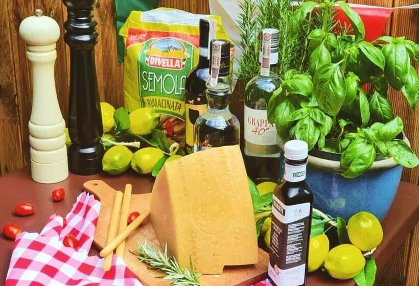 ベッドアンドブレックファースト Villa Garden Kutno Centrum