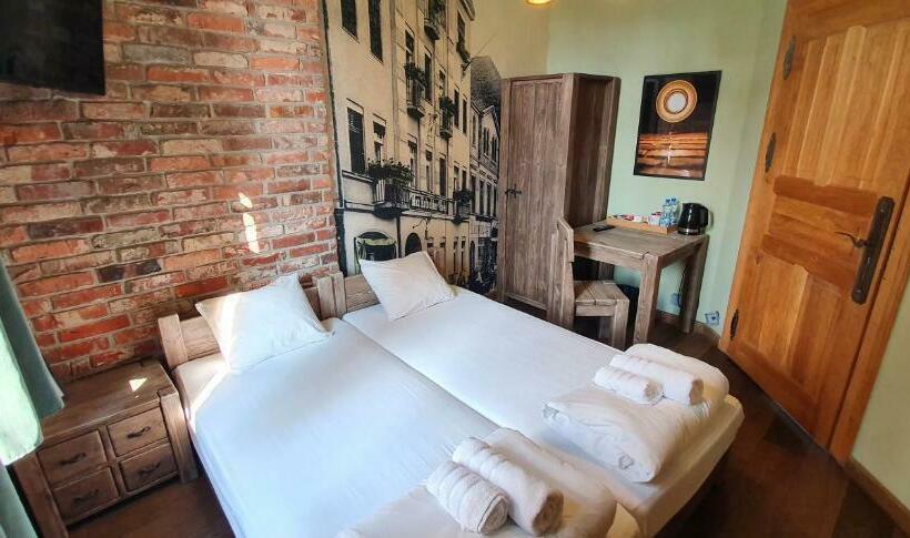 Bed and Breakfast Willa Stara Przepompownia