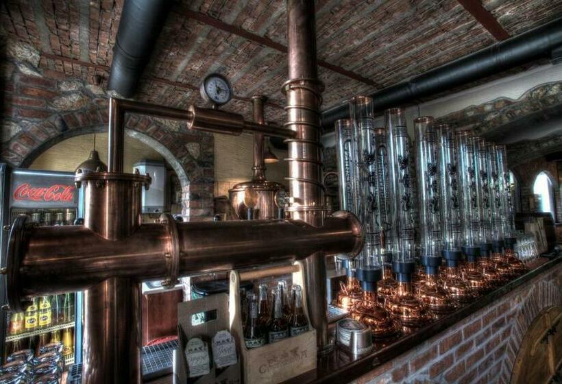 Browar Czenstochovia Hotel&spa