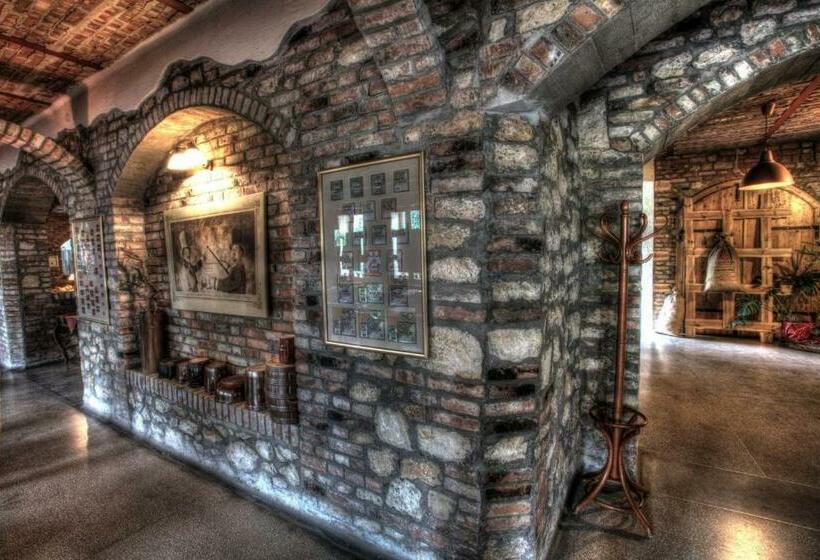 Browar Czenstochovia Hotel&spa