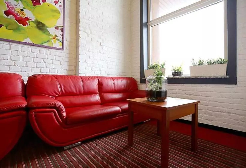 Eurohotel Sosnowiec Kazimierz