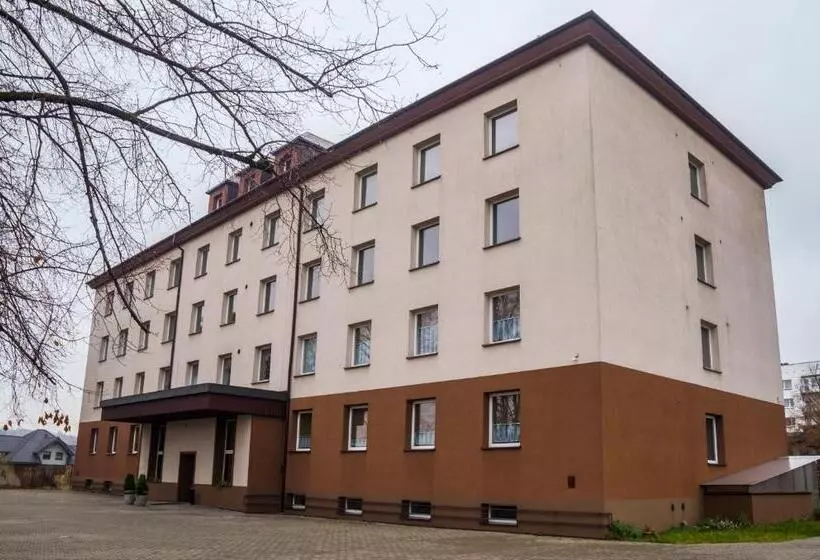 Eurohotel Sosnowiec Kazimierz