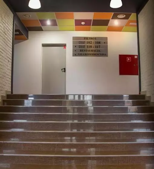 Eurohotel Sosnowiec Kazimierz