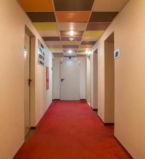 Eurohotel Sosnowiec Kazimierz