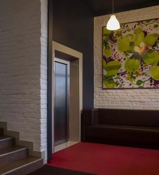 Eurohotel Sosnowiec Kazimierz