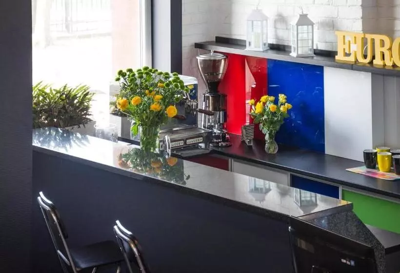 Eurohotel Sosnowiec Kazimierz