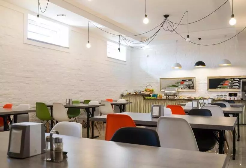 Eurohotel Sosnowiec Kazimierz
