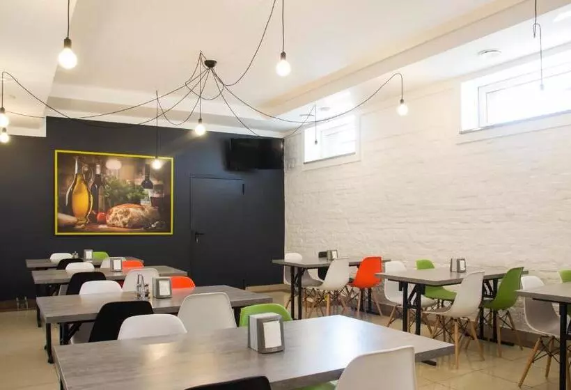 Eurohotel Sosnowiec Kazimierz