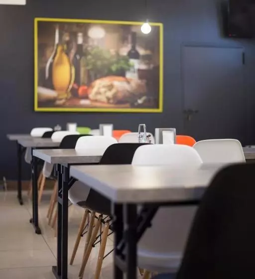 Eurohotel Sosnowiec Kazimierz