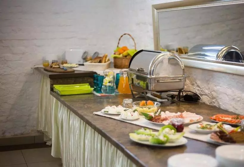 Eurohotel Sosnowiec Kazimierz