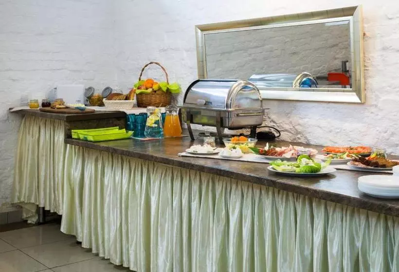 Eurohotel Sosnowiec Kazimierz