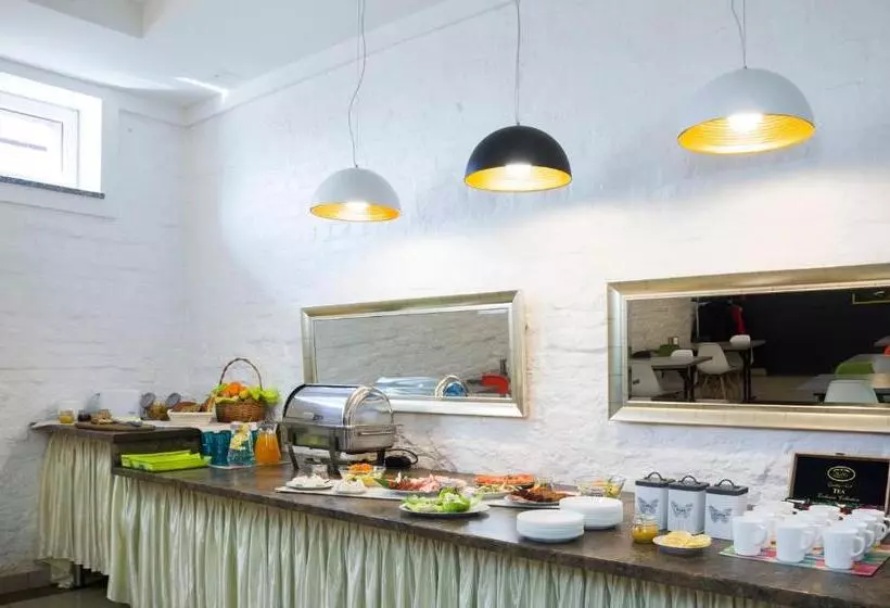 Eurohotel Sosnowiec Kazimierz