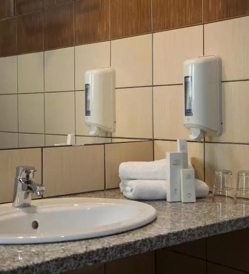 Eurohotel Sosnowiec Kazimierz