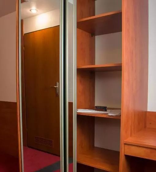 Eurohotel Sosnowiec Kazimierz
