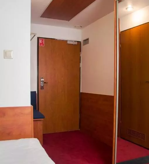 Eurohotel Sosnowiec Kazimierz
