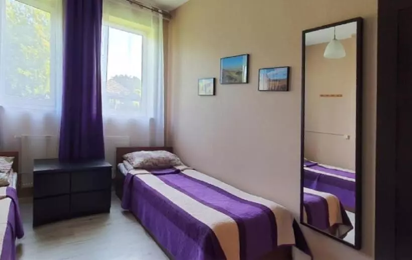 Hostel Zamość   Pokoje Gościnne