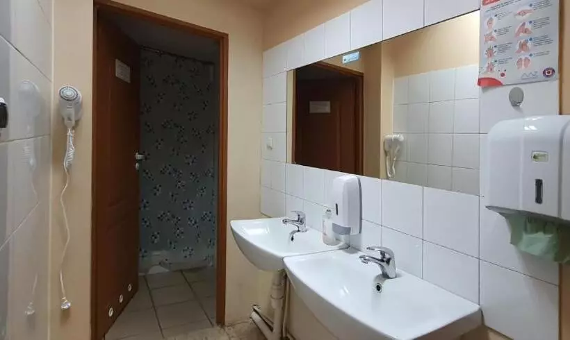 Hostel Zamość   Pokoje Gościnne
