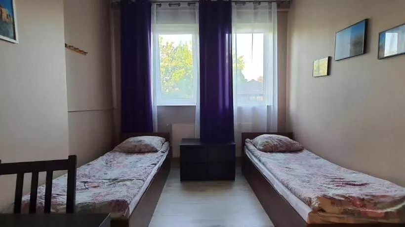 Hostel Zamość   Pokoje Gościnne