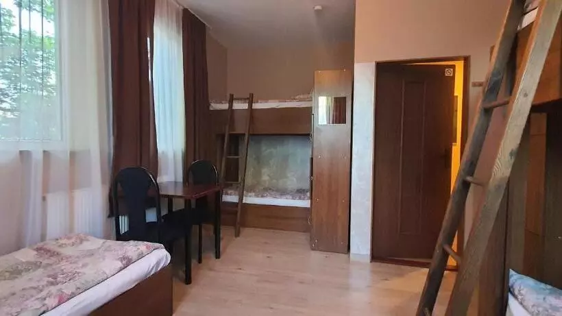 Hostel Zamość   Pokoje Gościnne
