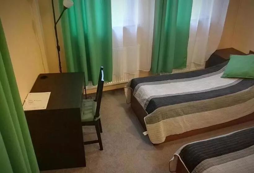 Hostel Zamość   Pokoje Gościnne